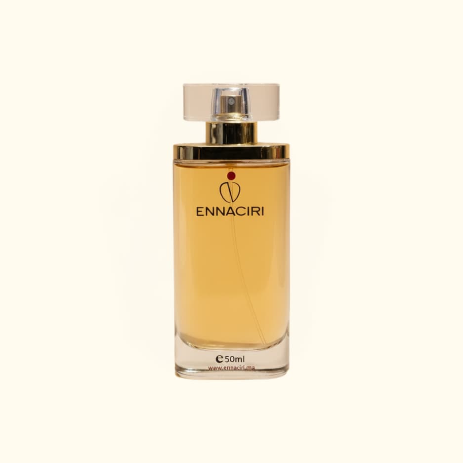 OLIMPIA – L’Essence Sensuelle de la Féminité Moderne